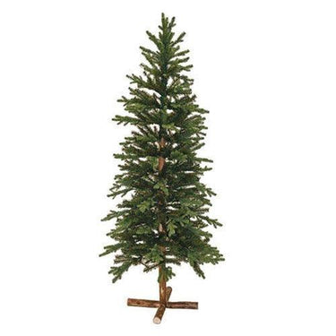 Olympus Spruce Tree, 7ft - The Fox Decor
